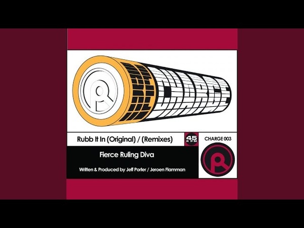 Rubb It In ( Dirty Harry