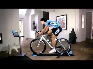 Tacx VR-Trainer