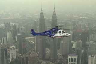 EC175 Asia Demo Tour