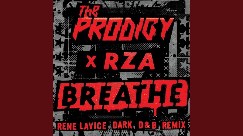 Breathe (feat. RZA) ( Rene La Vice Dark D B