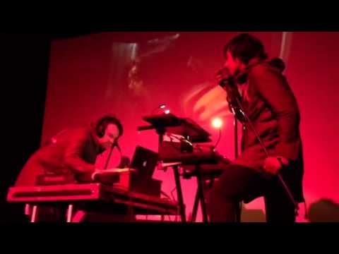 Death Spells Choke On One Another (