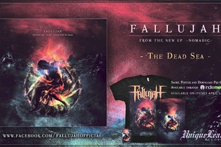 Fallujah - The Dead Sea (Official Song Premiere)