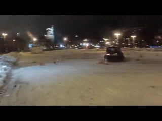 уроки вождения