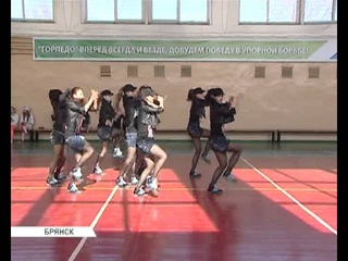 фитнес чемпионат области _13_03_13