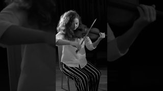 17 мгновений весны - Песня о Далёкой Родине #скрипка #штирлиц #таривердиев #violin #music