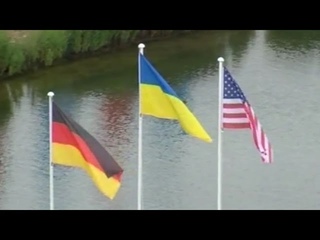 Олімпійська Україна 2012. Olympic Ukraine 2012