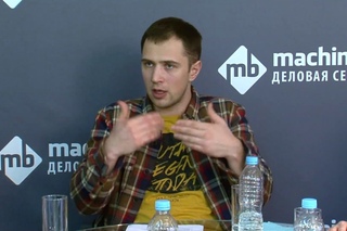 От стартапа к успеху: Делаем бизнес в шоколадном мире!