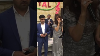 Elnare Abdullayeva -Ana Mugam 2023