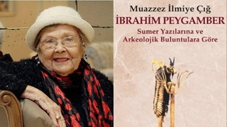 brahim Peygamber,Smer Yazlarna Gre ve Arkeolojik buluntulara Gre - Muazzez lmiye