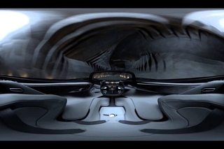 FFZERO1 Concept   360 Degree Experience