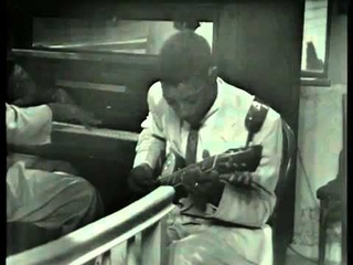 Little Hubert Sumlin with Sunnyland Slim - Come On Home Baby