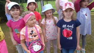 #Библиотека100_Шклов Поздравление от Ясли-сад №9 г. Шклова