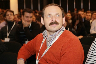 Биография аркадия гостева