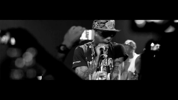 Kid Ink Up
