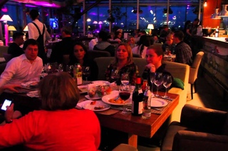 Pre-party международного конкурса Евровидение-2013