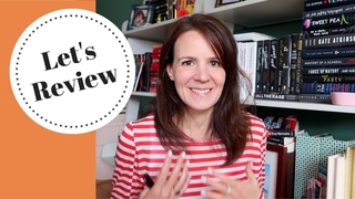 Book Review | Girl, Stop Apologizing
