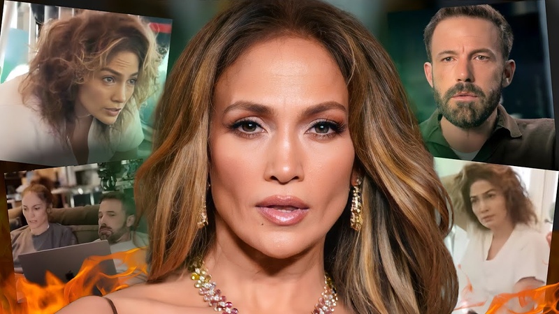 Jennifer Lopez Caught LYING About The Bronx and Her Relationship with Ben Affleck ( This is