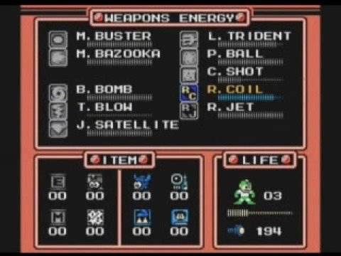 Mega Man 9: No Death Run Guide (00:29:58) FULL GAME 45 TH IN