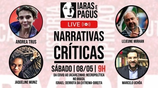 NARRATIVAS CRÍTICAS