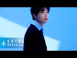 OMEGA X() 1st Single Album WHAT'S GOIN ON F ver.