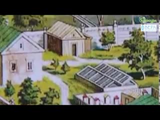 Михайло-Афонская Закубанская пустынь (Майкоп)  ПроСтранствия  Радио Вера  Елицы