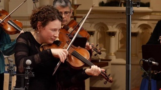 Vivaldi Four Seasons: Winter