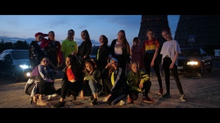 Street dance