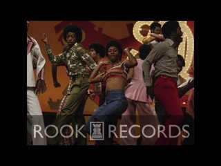 Rook Radio 2 // Rare Soul & Funk 45s [1hr Mix]
