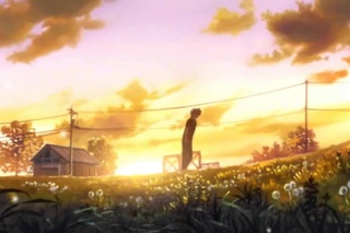 Counting Stars || Clannad 「AMV」1080p
