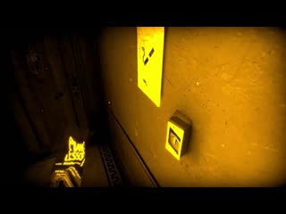 Прохождение Transference