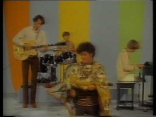 The Monkees - Randy Scouse Git - ORIGINAL VIDEO - '67