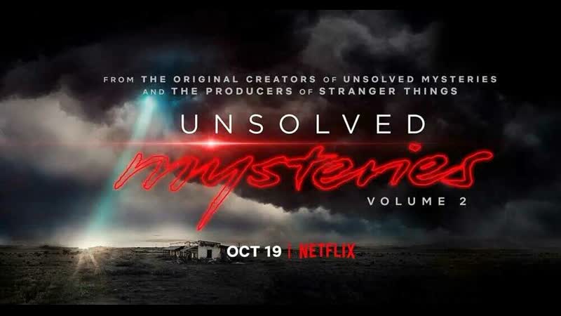 Неразгаданные тайны (2020) HD 1 Сезон, 8
