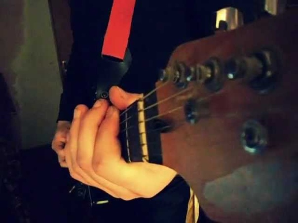 Thousand Foot Krutch The Part That Hurts The Most ( Is Me)