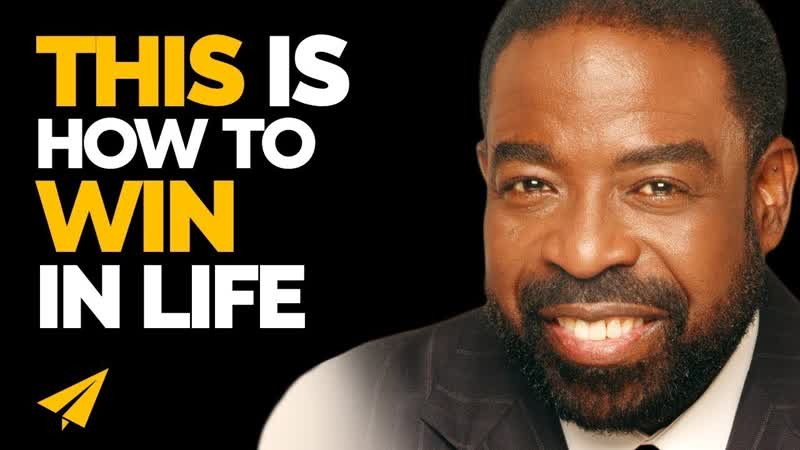The RIGHT Mindset to Become UNSTOPPABLE, Les