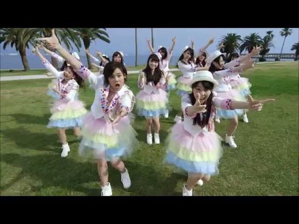 MV 君を見つけたあの日から僕の想いは一つだけ full DVL