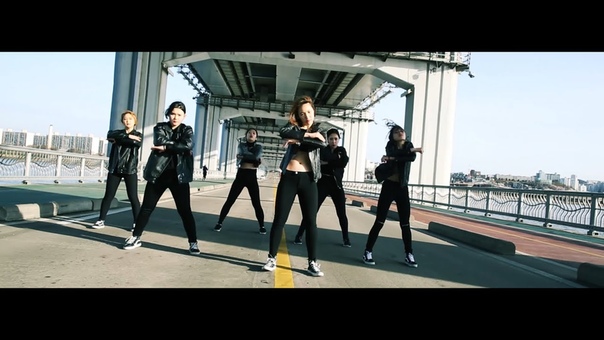 EXO CALL ME BABY ( FEMALE VER. ) COVER