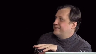 Егор Яковлев - Про планы нацистов по отношению к славянам и евреям
