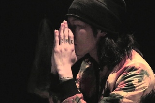 MIYAVI
