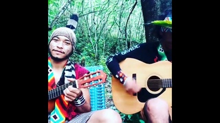 Huni Kuin Tribe Songs @shatxitepuhunikui|  Shamanic Healing Frequency Music with | Indigenous Tribe