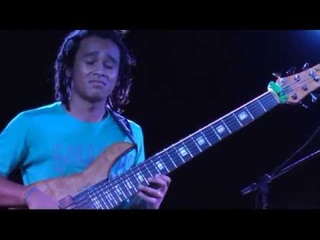 Michael Pipoquinha Projeto Musicalizando Brasil