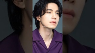 Lee Dong Wook  | How Can Someone Be This Handsome