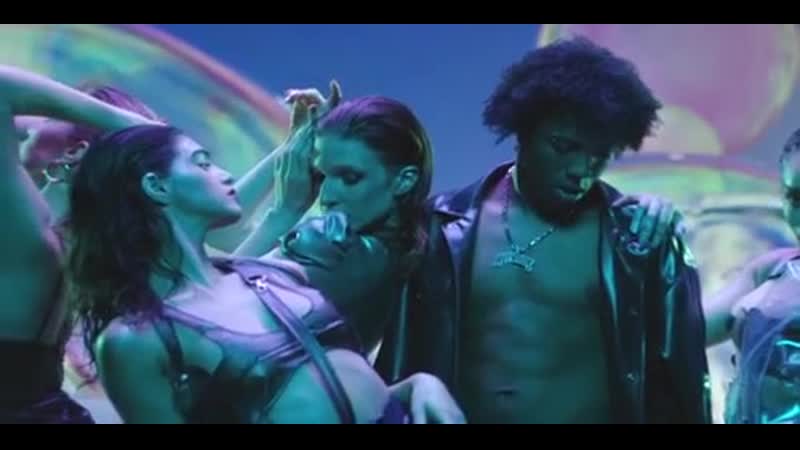 Martin Solveig Roy Woods Juliet Romeo ( Joy Club