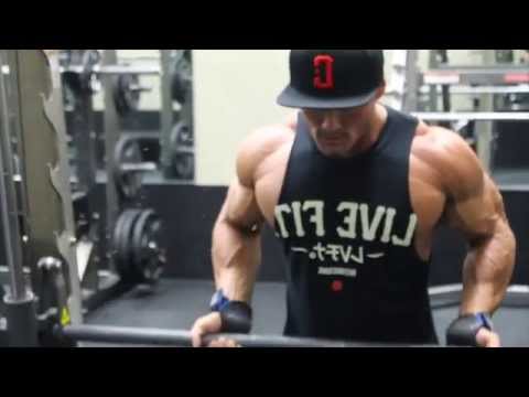 Jeremy Buendia