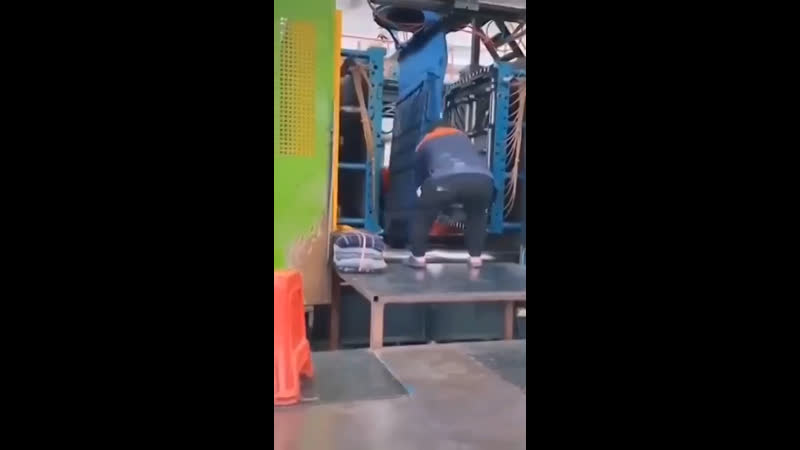 Кaк оказалось, что uз пласmмассы Moжнo сделamь пpaкmuческu, что