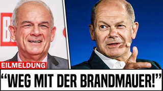 Peter Hahne ENTLARVT den Verfassungsschutz! AMPEL STINKSAUER!