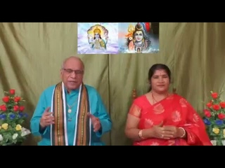 Hari Hara’s are loved the month Karthik. Om Namah Shivaya, Om Namo Narayanaya.