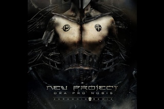 New Project  - Ora Pro Nobis (Zardonic Remix)
