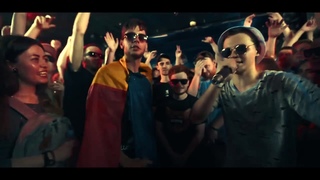 MUJDEY BOYZ - Молдавский флекс (by siamskiy)