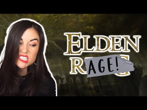 ELDEN RING MAKES SASHA GREY