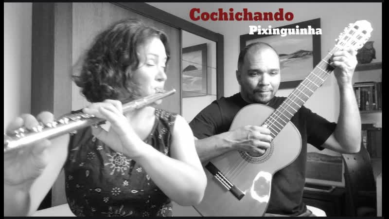 Duo de Choro Cinema